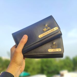 Customized Women's Wallet